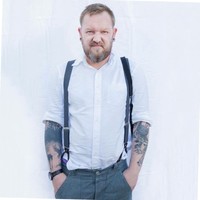 Damian Chrobak