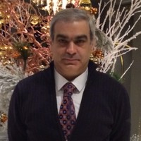 Maziar Pishnamazzadeh