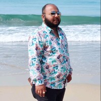 Sagar Rajopadhye