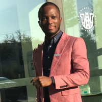 Orlando V Bemah, B.Pharm., MBA