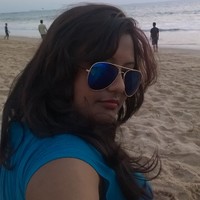 Jayeeta Roy