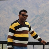 Animesh Saha