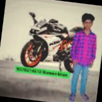 Md Rizwan Khan