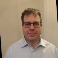 Alan Glenn