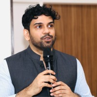 Rahul Karnamadakala Sharma, Ph.D.