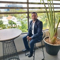 RANJEET KUMAR SAH