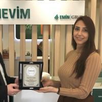 Emine Şahi̇n