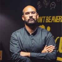Khalid Bakr