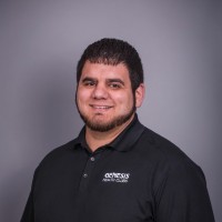 Jesse Medina