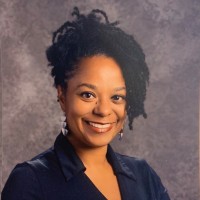Charmaine Benson