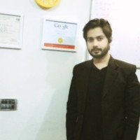 Muhammad Ali Gilani