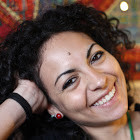 Valentina Carbone