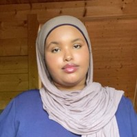 Muna Mahamud