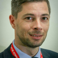 Steve Darbyshire