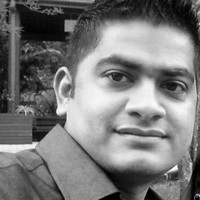 Hitesh Chapproo