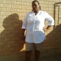 Portia Mokgoko