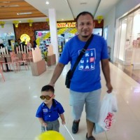 Jhon mike Manik
