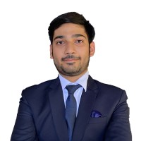 Hammad Ahmed