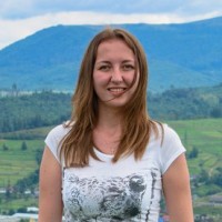 Yuliya Kishka