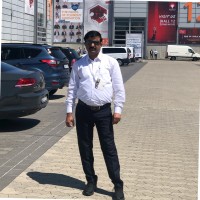 Bhushan Dhake