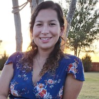 Danyka R Arevalo