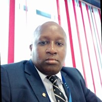 David Mwangi