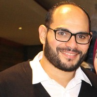 Muhamed Desokki