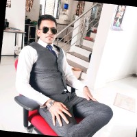 Parbhu Choudhary