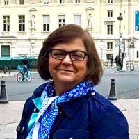 Jeanne Hoskin, Phd