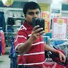 Kirtikumar Daware