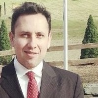 David Caballero