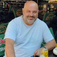 João Ricardo Moreno Caetano