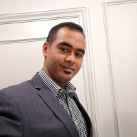 Shivam Bhattacharya