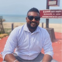 Chathura Weerasinghe