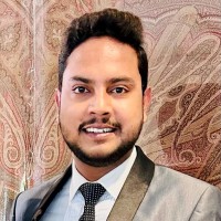 Akash Gupta