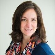 Caroline Whelan Tolbert