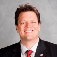 Scott Kruger
