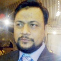 Kashif Ahmed