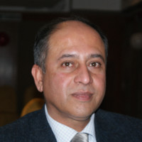Abdullah Syed