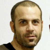 Gerardo Garcia Ortega