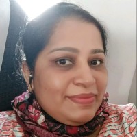 Armine Dsouza