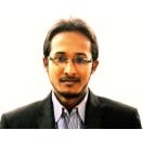 Shamik Hore