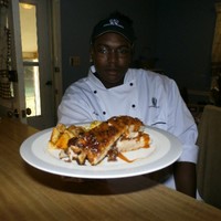 Kevin Austin