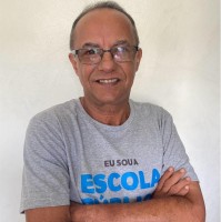 Reginaldo Lima Da Silva