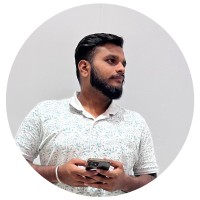 Karthik G B