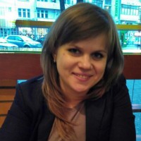 Aleksandra Odintsova