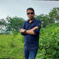 Dayashankar Pal
