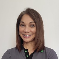 Rowena Guce