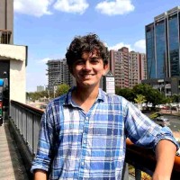 Vatsal Dave