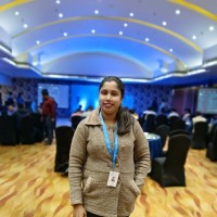 Payal Das